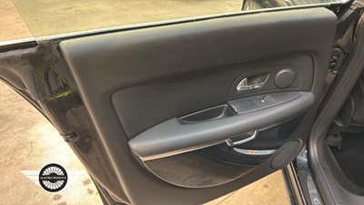 Lot 336 - 2007 CITROEN C6 LIGNAGE HDI
