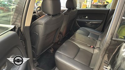 Lot 336 - 2007 CITROEN C6 LIGNAGE HDI