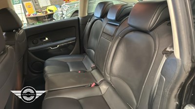 Lot 336 - 2007 CITROEN C6 LIGNAGE HDI