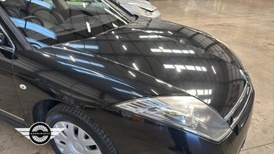 Lot 336 - 2007 CITROEN C6 LIGNAGE HDI