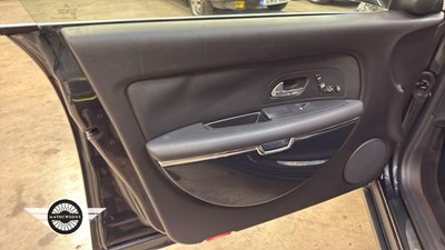 Lot 336 - 2007 CITROEN C6 LIGNAGE HDI