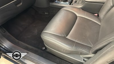Lot 336 - 2007 CITROEN C6 LIGNAGE HDI