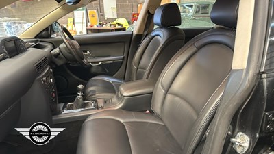 Lot 336 - 2007 CITROEN C6 LIGNAGE HDI