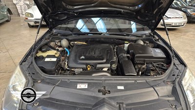 Lot 336 - 2007 CITROEN C6 LIGNAGE HDI