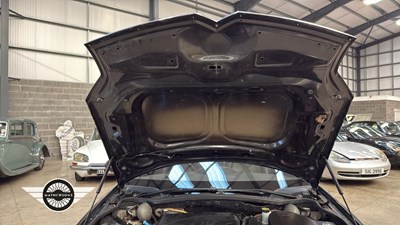 Lot 336 - 2007 CITROEN C6 LIGNAGE HDI