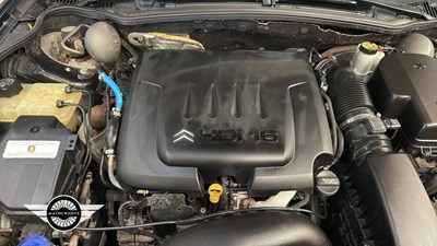 Lot 336 - 2007 CITROEN C6 LIGNAGE HDI