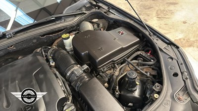 Lot 336 - 2007 CITROEN C6 LIGNAGE HDI