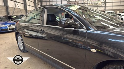 Lot 336 - 2007 CITROEN C6 LIGNAGE HDI