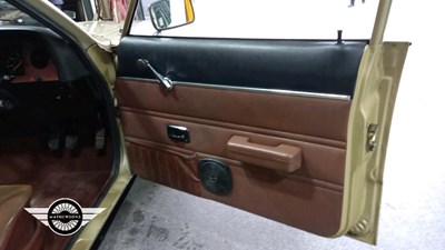 Lot 556 - 1979 FORD CORTINA GL