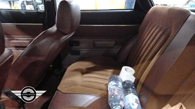 Lot 556 - 1979 FORD CORTINA GL