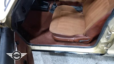 Lot 556 - 1979 FORD CORTINA GL
