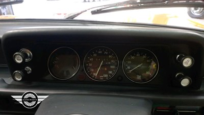 Lot 570 - 1972 BMW 2000
