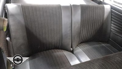 Lot 570 - 1972 BMW 2000