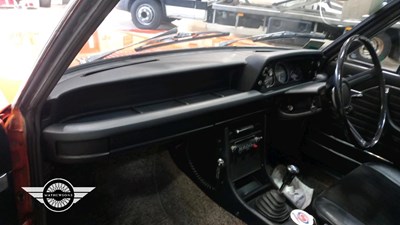 Lot 570 - 1972 BMW 2000