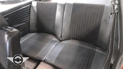 Lot 570 - 1972 BMW 2000