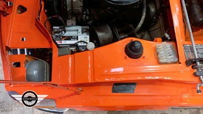 Lot 570 - 1972 BMW 2000