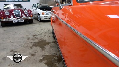 Lot 570 - 1972 BMW 2000