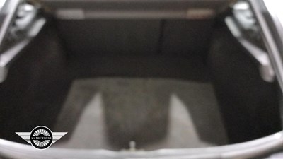 Lot 62 - 1990 FORD SIERRA XR 4X4 I