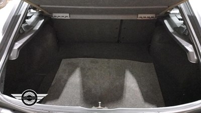Lot 62 - 1990 FORD SIERRA XR 4X4 I