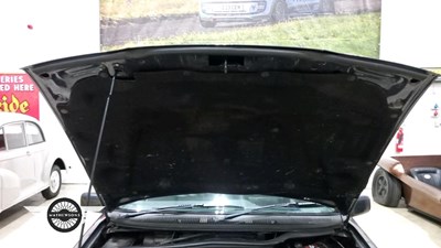 Lot 62 - 1990 FORD SIERRA XR 4X4 I