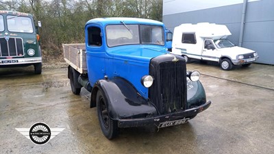 Lot 448 - 1948 MORRIS COMMERCIAL