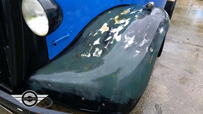 Lot 448 - 1948 MORRIS COMMERCIAL