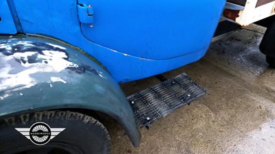 Lot 448 - 1948 MORRIS COMMERCIAL