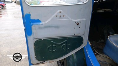 Lot 448 - 1948 MORRIS COMMERCIAL