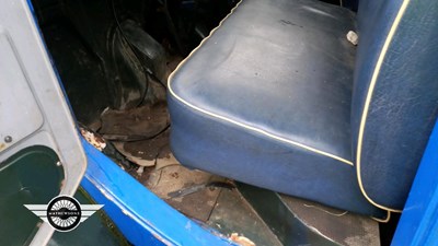 Lot 448 - 1948 MORRIS COMMERCIAL