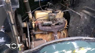 Lot 448 - 1948 MORRIS COMMERCIAL
