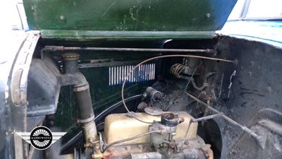 Lot 448 - 1948 MORRIS COMMERCIAL