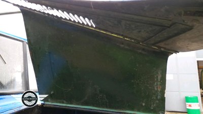 Lot 448 - 1948 MORRIS COMMERCIAL