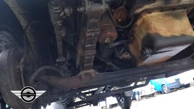 Lot 448 - 1948 MORRIS COMMERCIAL