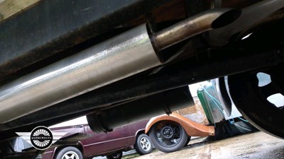 Lot 448 - 1948 MORRIS COMMERCIAL
