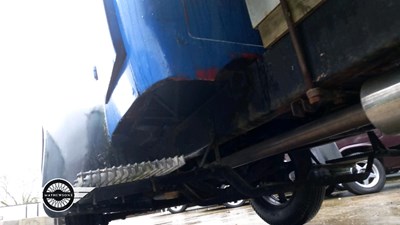 Lot 448 - 1948 MORRIS COMMERCIAL