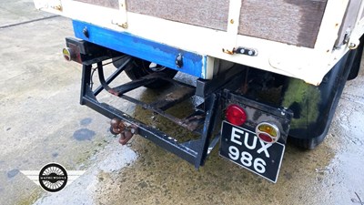 Lot 448 - 1948 MORRIS COMMERCIAL