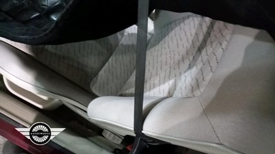 Lot 354 - 1994 VOLKSWAGEN GOLF CABRIOLET