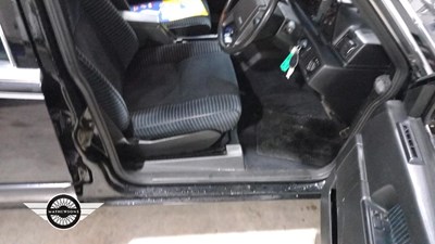 Lot 444 - 1988 VOLVO 740 GL AUTO - ALL PROCEEDS TO CHARITY