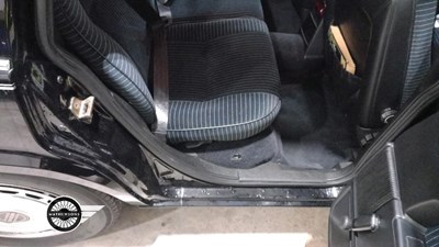 Lot 444 - 1988 VOLVO 740 GL AUTO - ALL PROCEEDS TO CHARITY