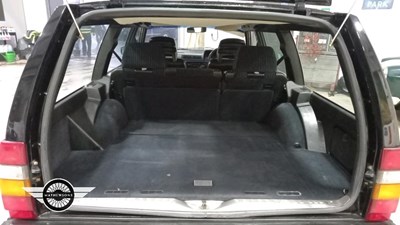 Lot 444 - 1988 VOLVO 740 GL AUTO - ALL PROCEEDS TO CHARITY