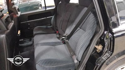 Lot 444 - 1988 VOLVO 740 GL AUTO - ALL PROCEEDS TO CHARITY