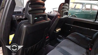 Lot 444 - 1988 VOLVO 740 GL AUTO - ALL PROCEEDS TO CHARITY