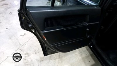 Lot 444 - 1988 VOLVO 740 GL AUTO - ALL PROCEEDS TO CHARITY