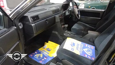 Lot 444 - 1988 VOLVO 740 GL AUTO - ALL PROCEEDS TO CHARITY