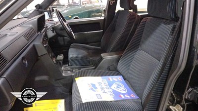 Lot 444 - 1988 VOLVO 740 GL AUTO - ALL PROCEEDS TO CHARITY