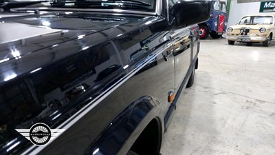 Lot 444 - 1988 VOLVO 740 GL AUTO - ALL PROCEEDS TO CHARITY
