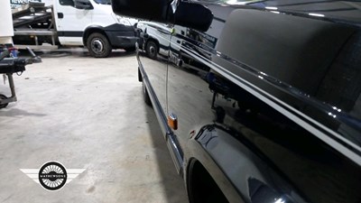 Lot 444 - 1988 VOLVO 740 GL AUTO - ALL PROCEEDS TO CHARITY