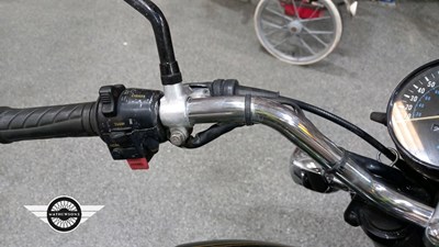 Lot 168 - 1979 KAWASAKI KZ 1000 ST