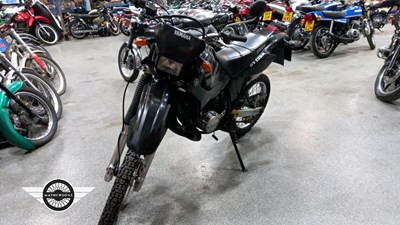 Lot 692 - 2007 YAMAHA DT 125 RE