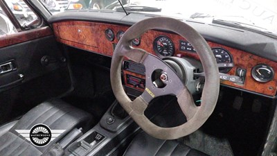 Lot 766 - 1989 PANTHER KALLISTA I